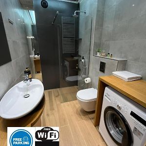 Appartement met een Slaapkamer